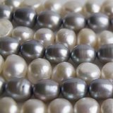 Store perler (>7mm)